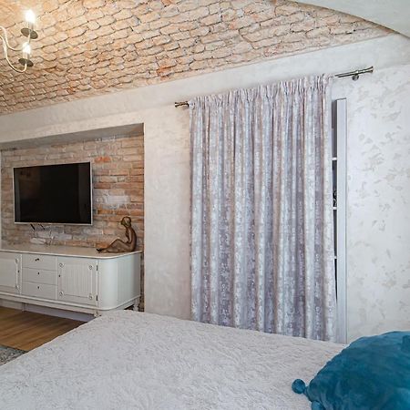 Luxury Apartment In Pilies Street VNO Esterno foto