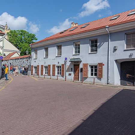 Luxury Apartment In Pilies Street VNO Esterno foto
