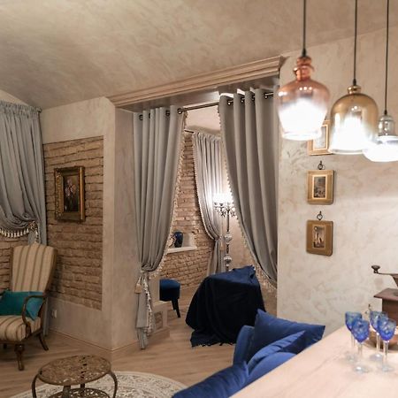 Luxury Apartment In Pilies Street VNO Esterno foto