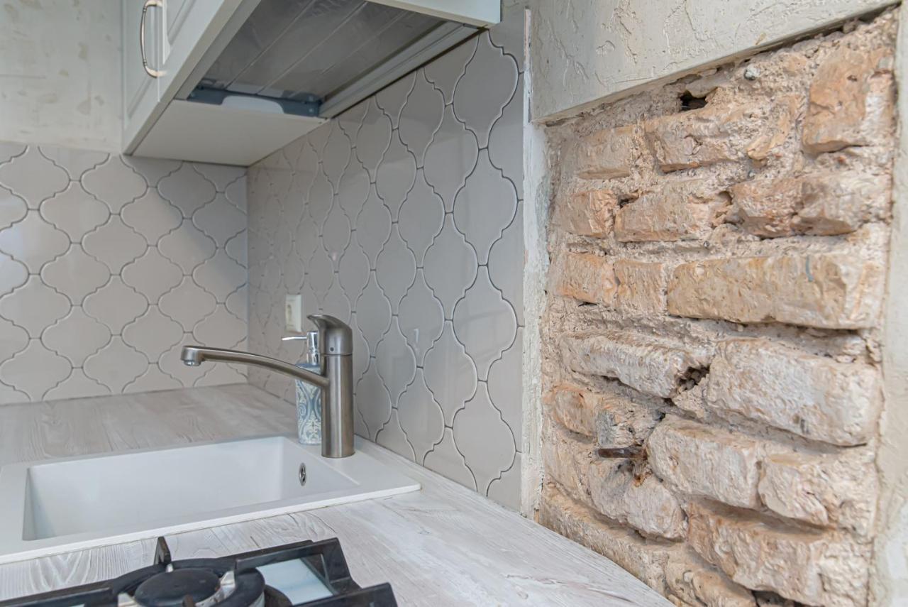 Luxury Apartment In Pilies Street VNO Esterno foto