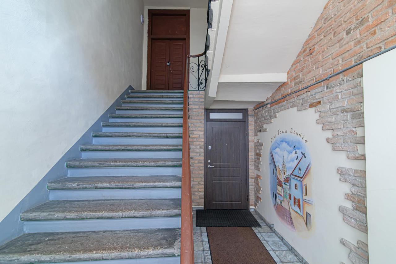 Luxury Apartment In Pilies Street VNO Esterno foto