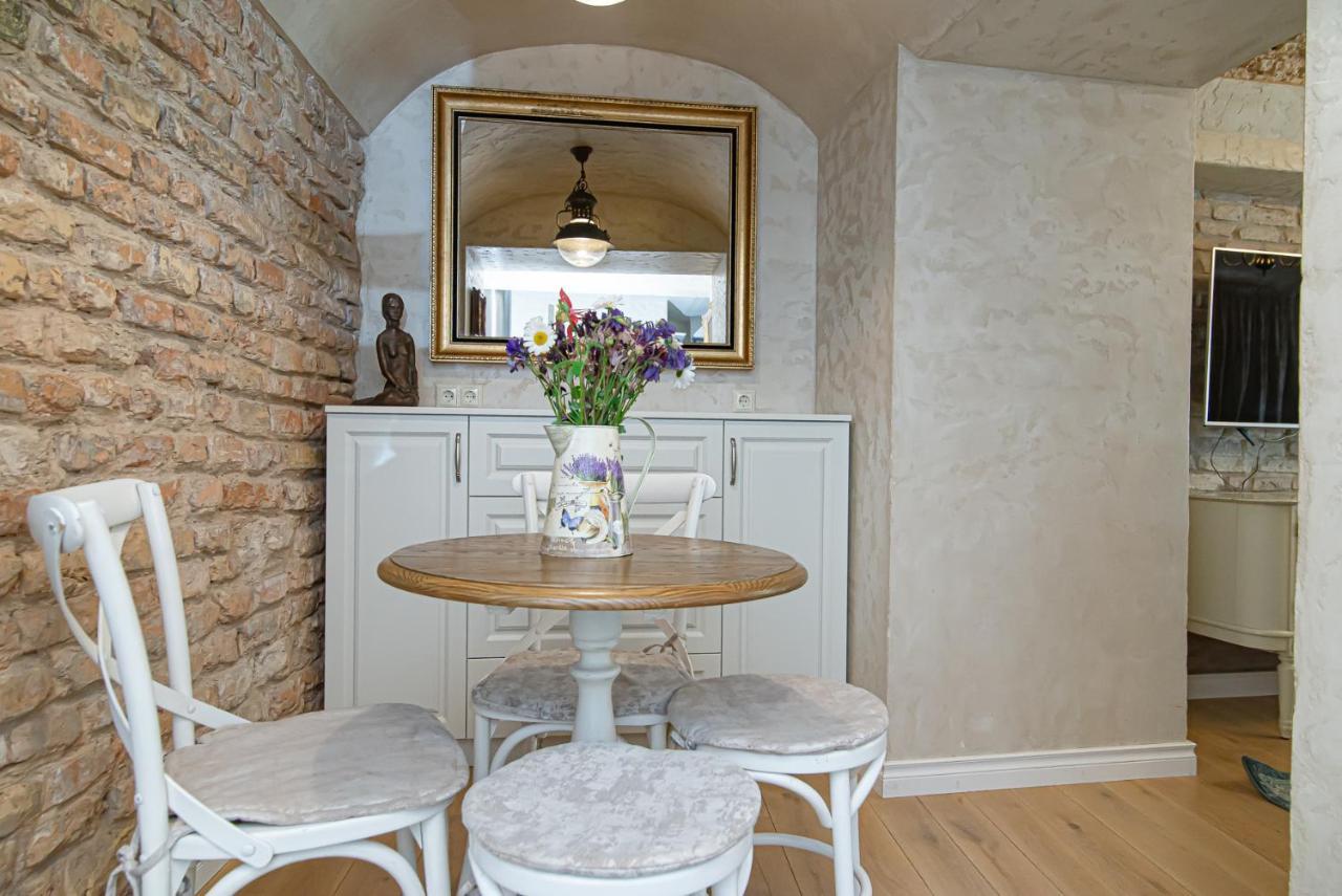 Luxury Apartment In Pilies Street VNO Esterno foto