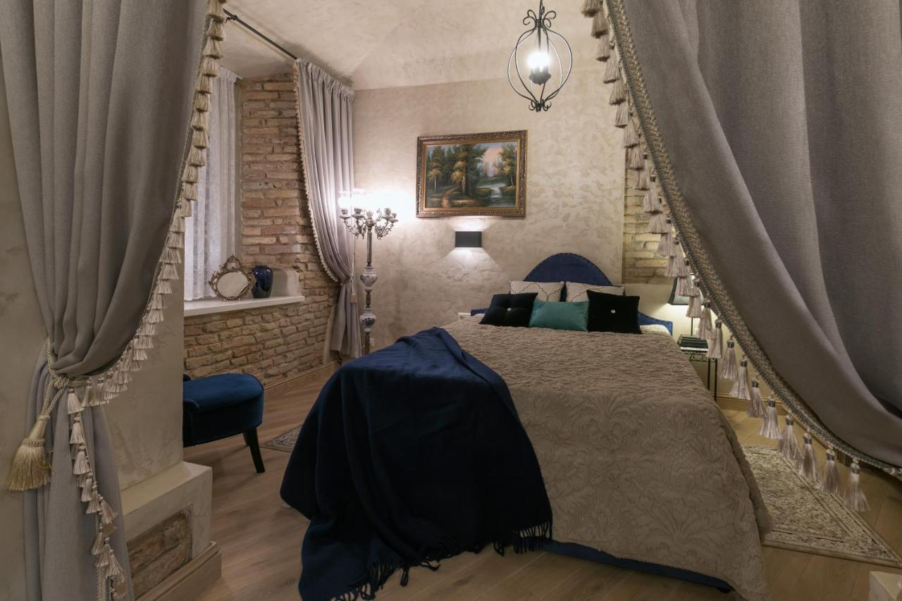 Luxury Apartment In Pilies Street VNO Esterno foto