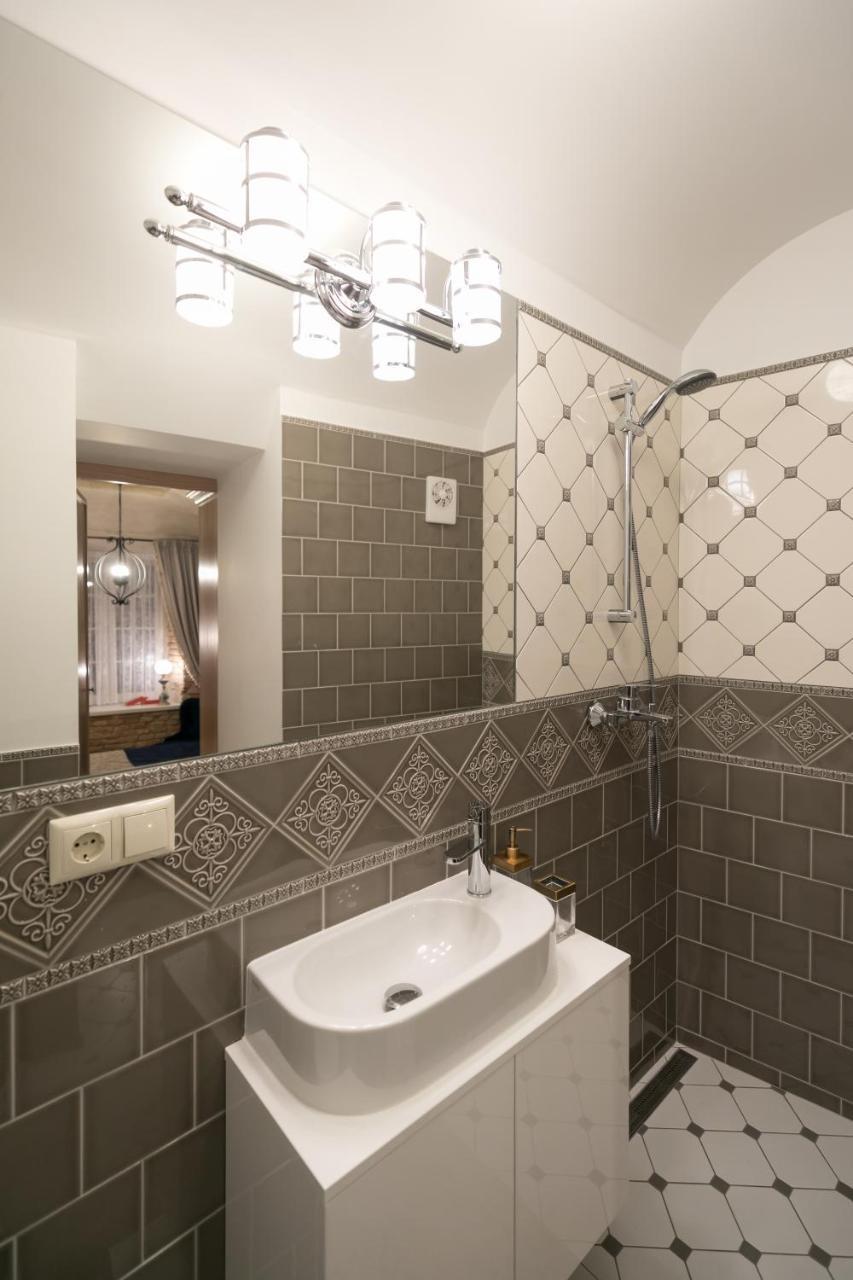 Luxury Apartment In Pilies Street VNO Esterno foto