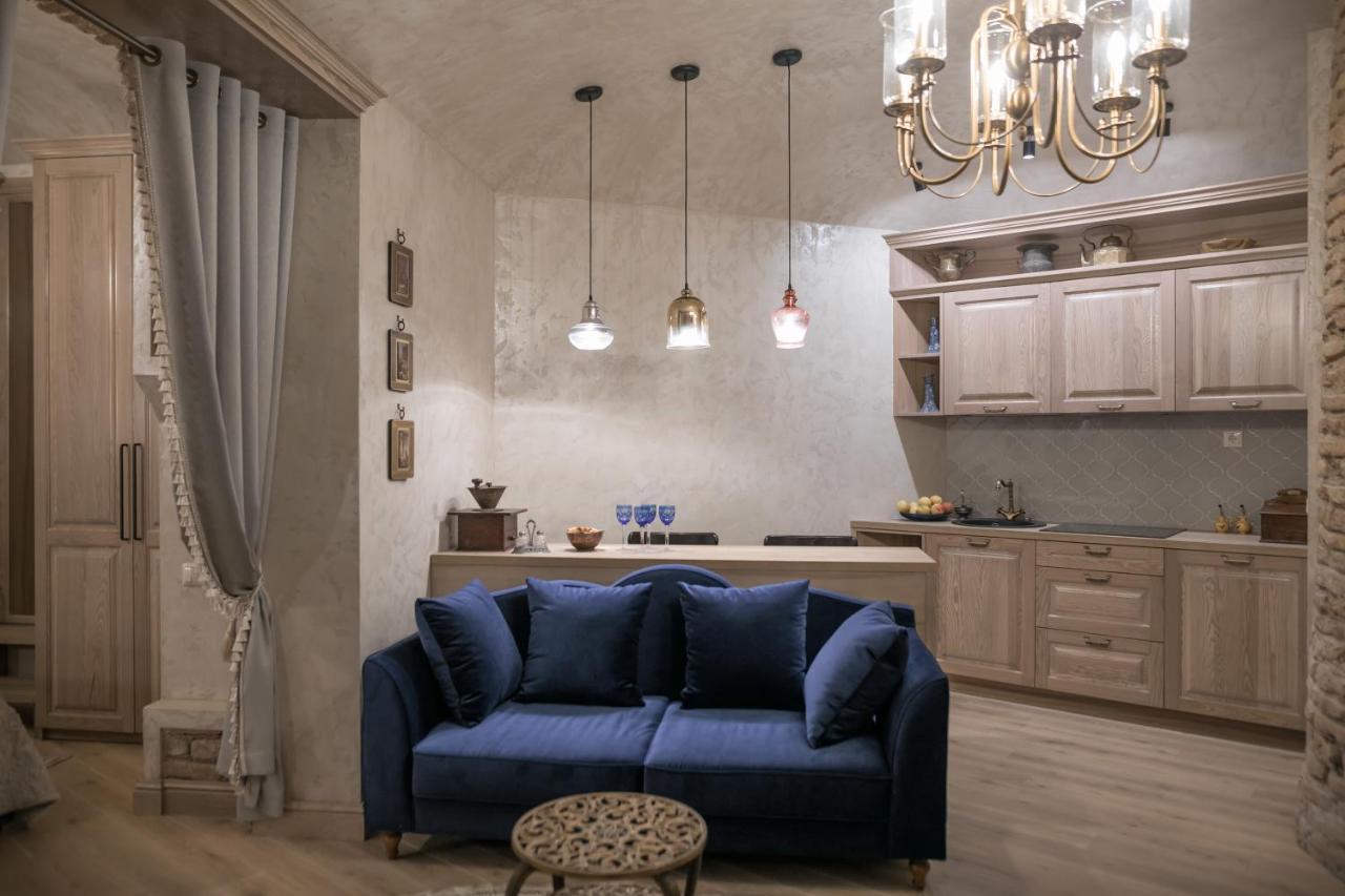Luxury Apartment In Pilies Street VNO Esterno foto