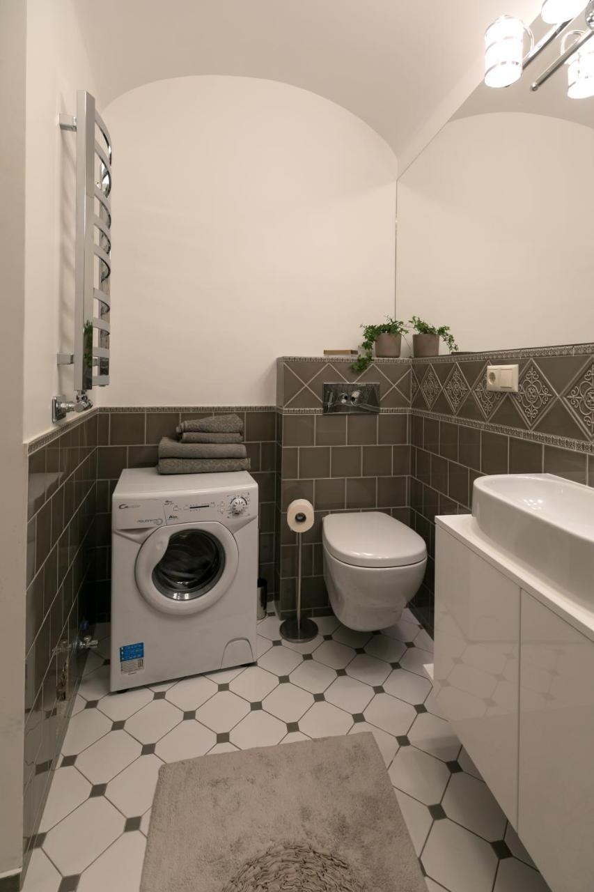 Luxury Apartment In Pilies Street VNO Esterno foto
