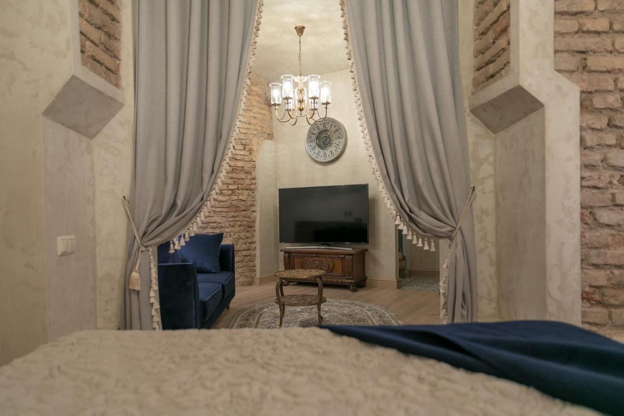Luxury Apartment In Pilies Street VNO Esterno foto
