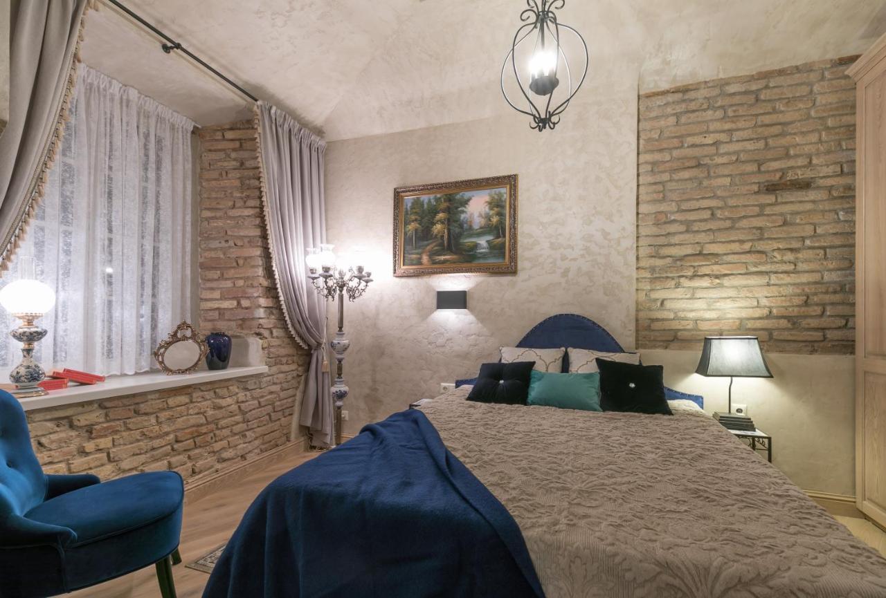 Luxury Apartment In Pilies Street VNO Esterno foto