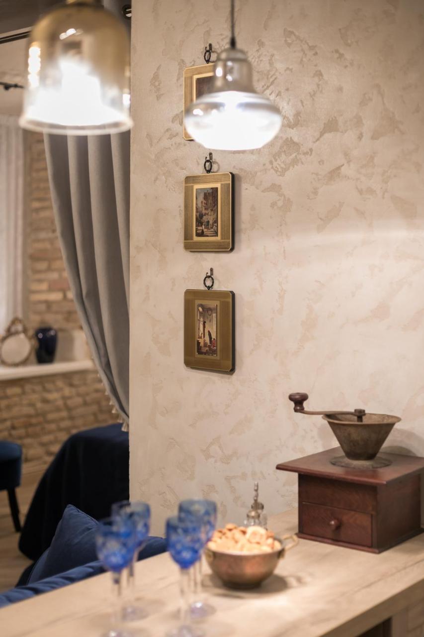 Luxury Apartment In Pilies Street VNO Esterno foto