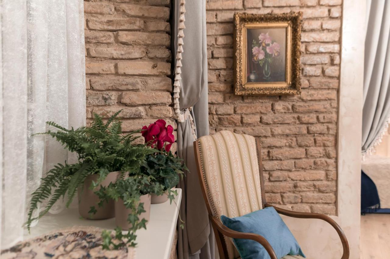 Luxury Apartment In Pilies Street VNO Esterno foto