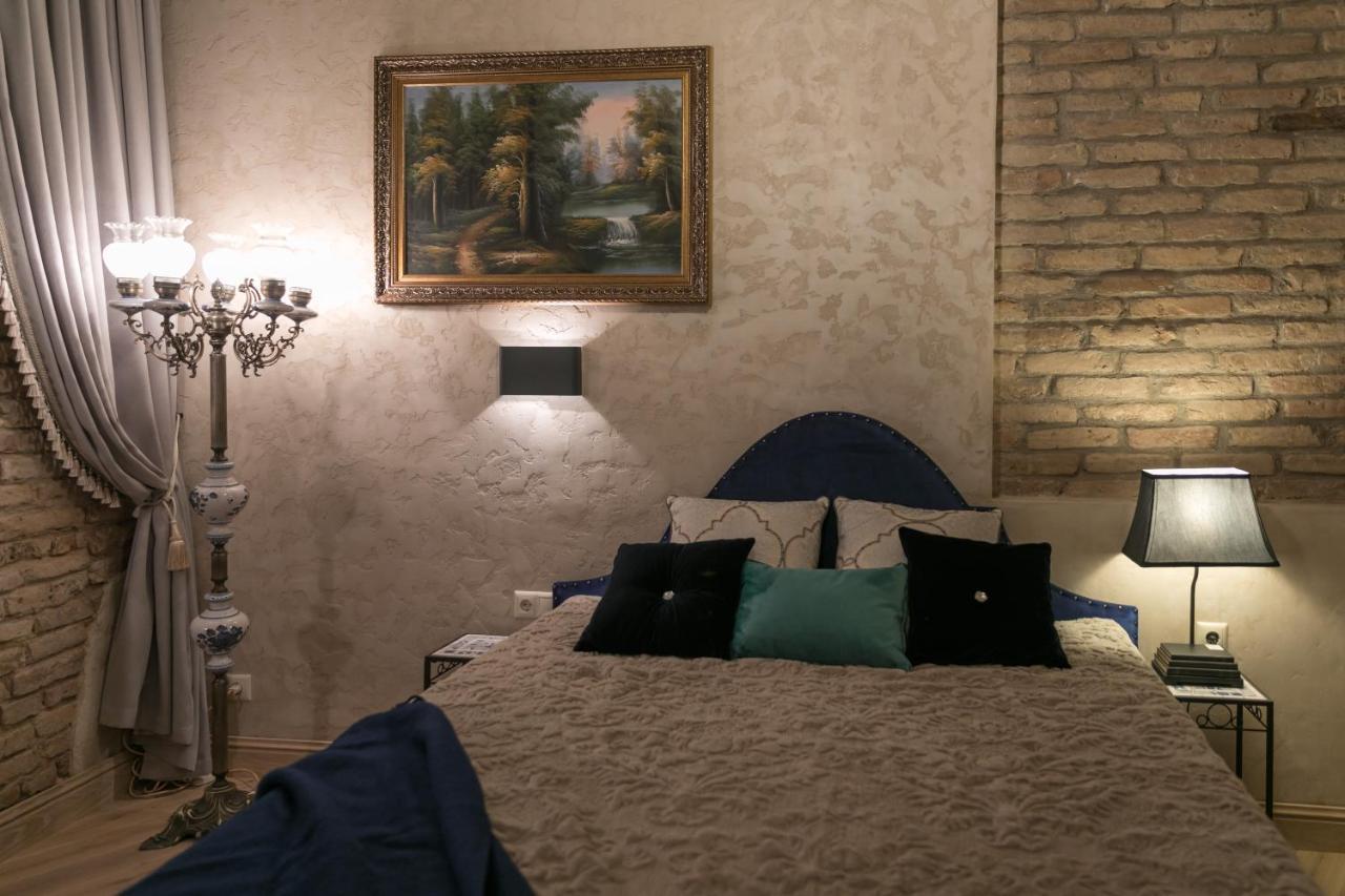 Luxury Apartment In Pilies Street VNO Esterno foto