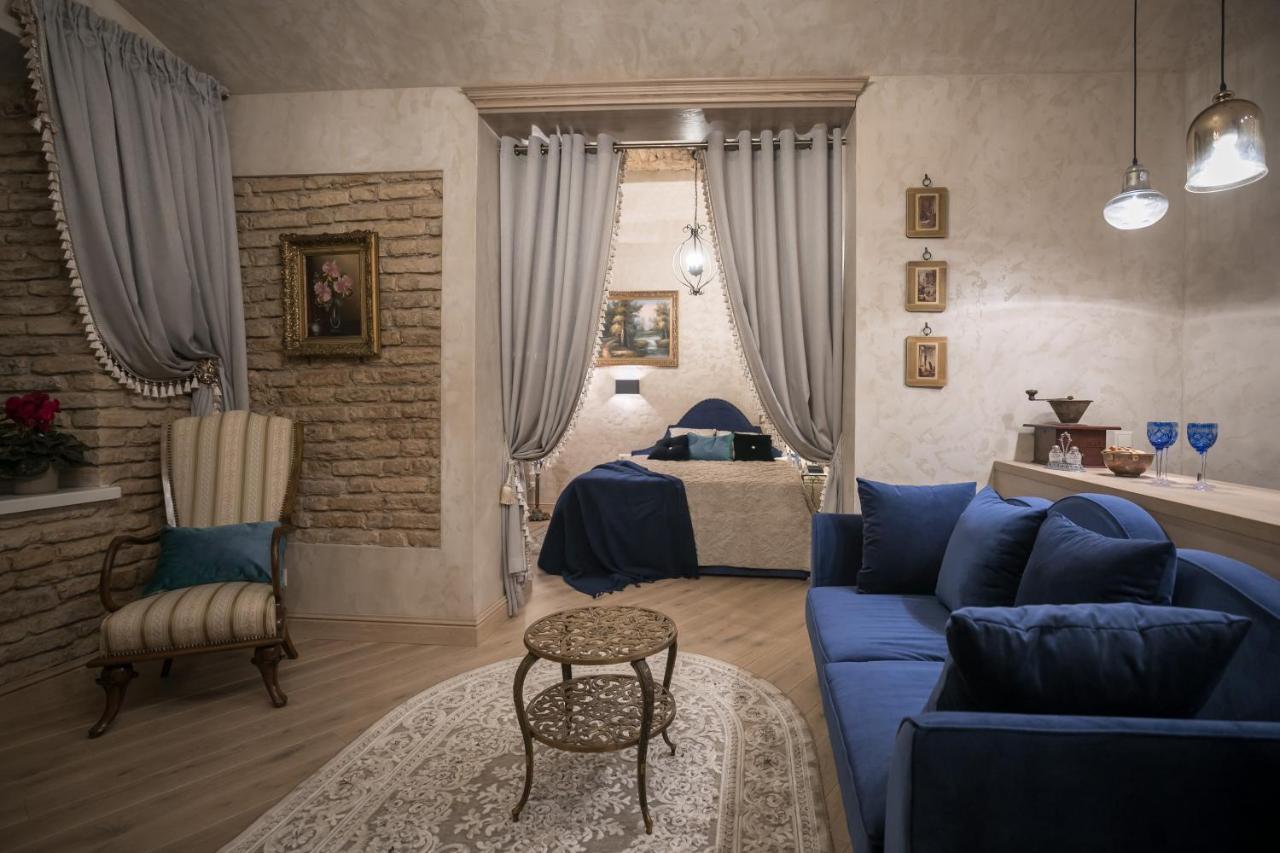 Luxury Apartment In Pilies Street VNO Esterno foto