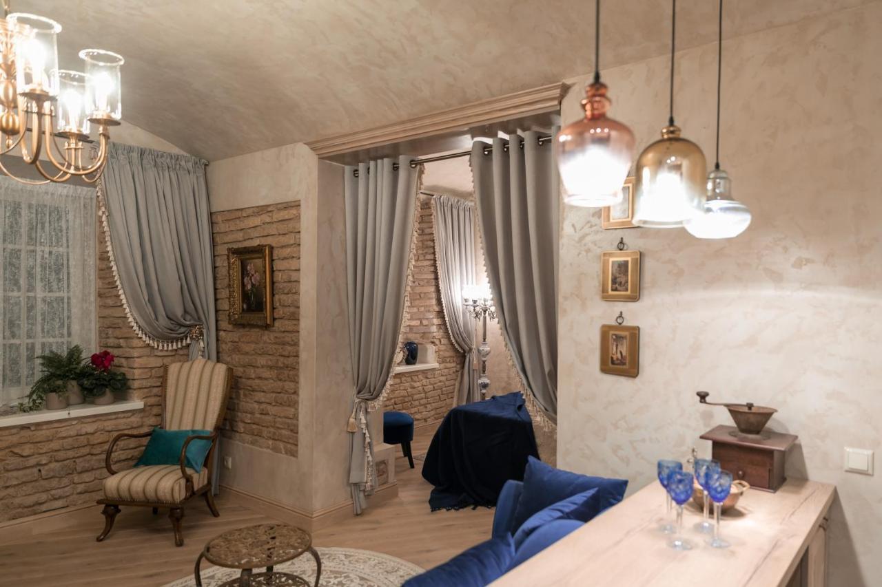 Luxury Apartment In Pilies Street VNO Esterno foto