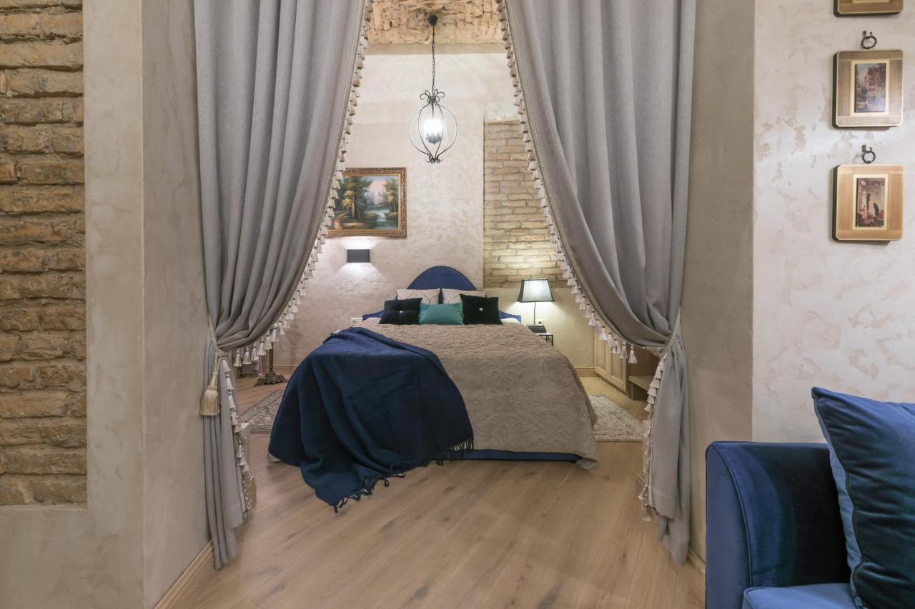 Luxury Apartment In Pilies Street VNO Esterno foto